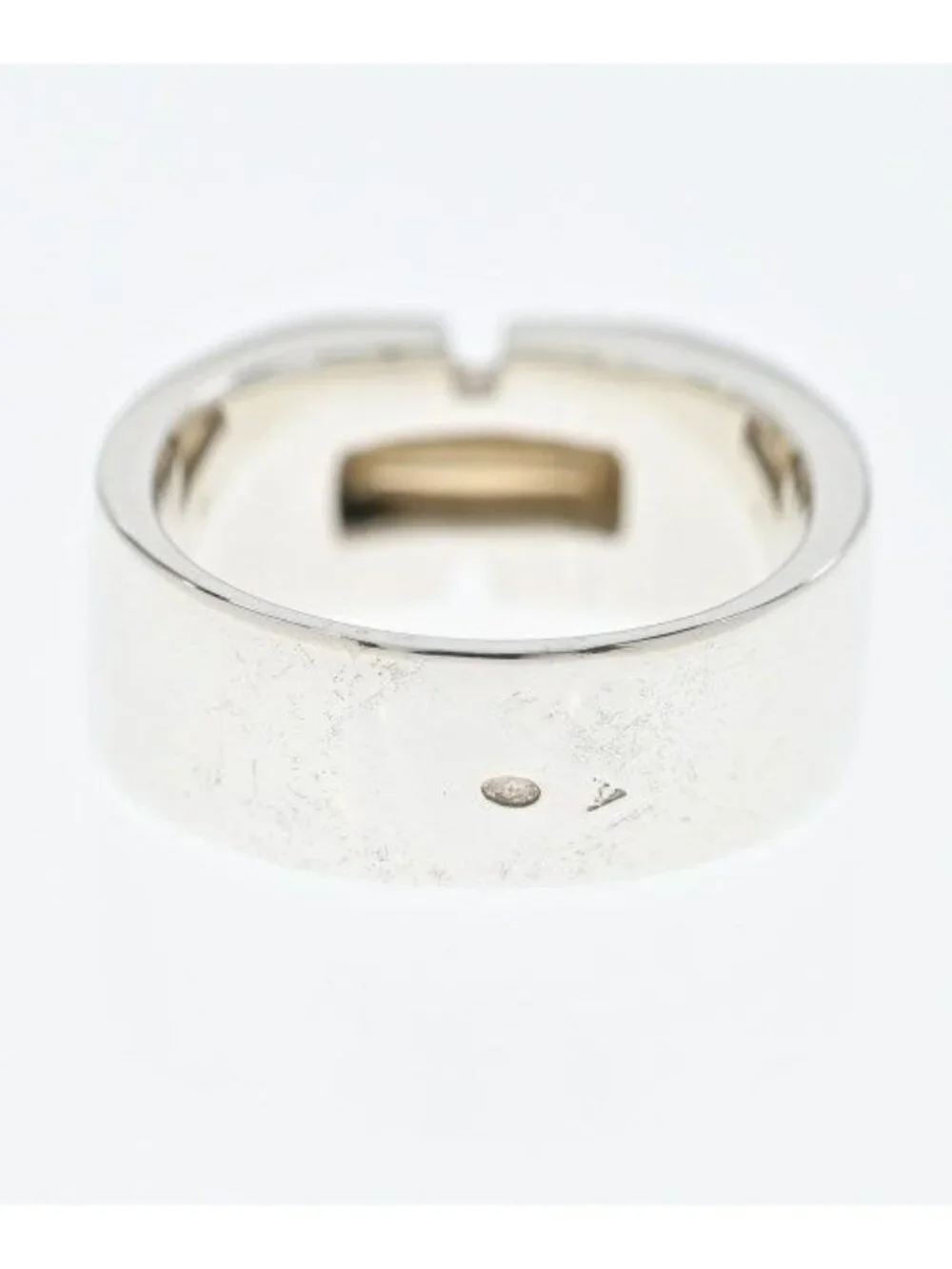Hermes Ring Gold